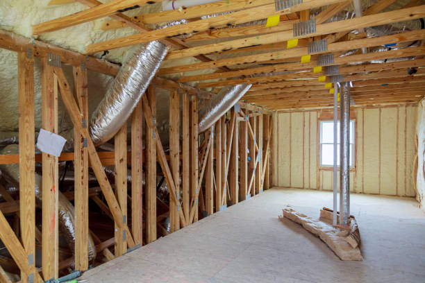 Best Insulation Maintenance and Repair in West Wendover, NV