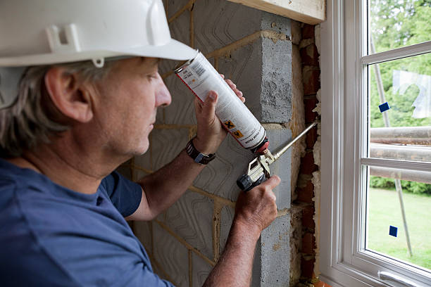 Best Types of Insulation in West Wendover, NV