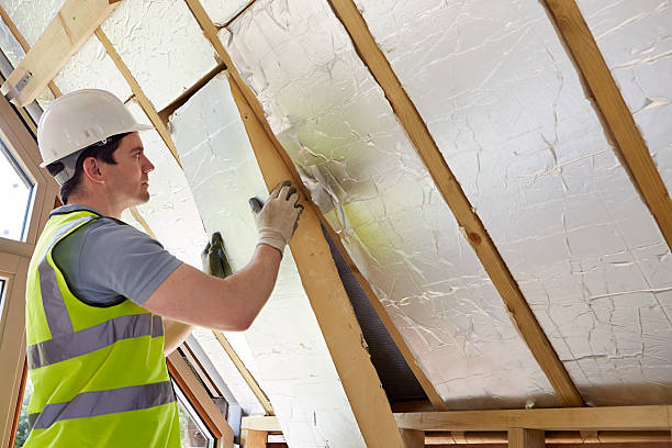 Best Energy Efficiency Solutions in West Wendover, NV